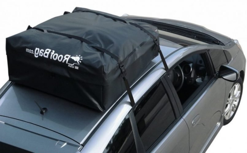 The Best Car Top Carrier Of 2019