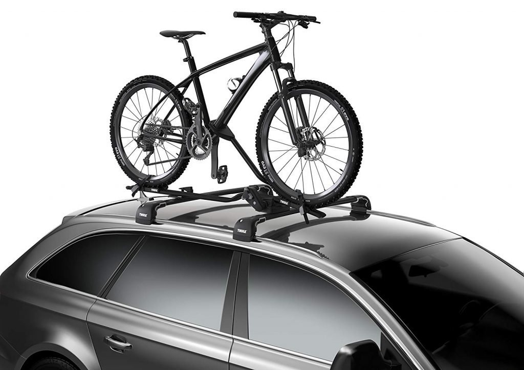 best roof bike rack