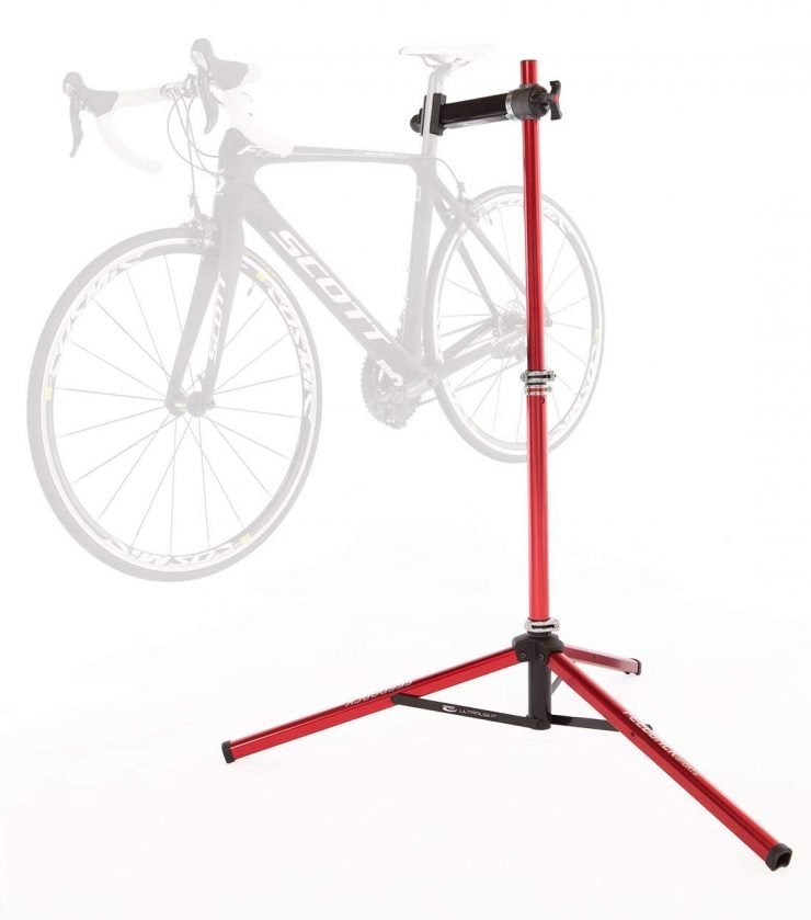 feedback elite pro bike stand