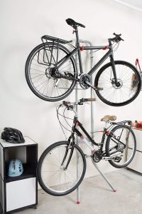 Delta Michelangelo Canaletto Two Four Bike Gravity Stand