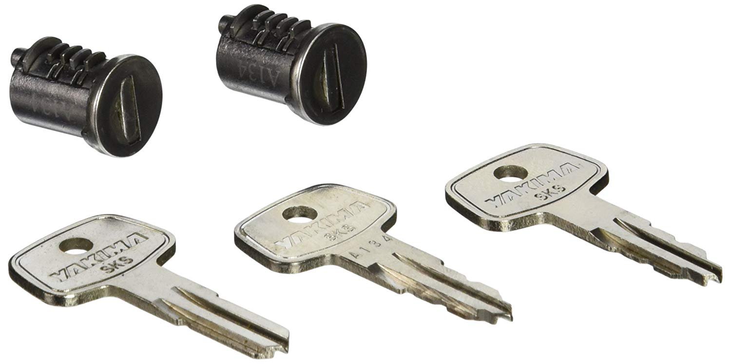 Keys core. Yakima SKS Lock Cores. Key Core. Разъем SLS 200 4мм SKS Kontakt. SKS Power Lock: contact Tips.