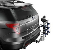 thule helium aero bike hitch rack