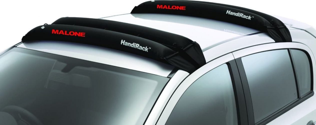 Malone Handirack Inflatable Roof Rack