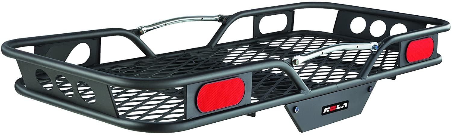 Rola 59502 Vortex Steel Cargo Carrier