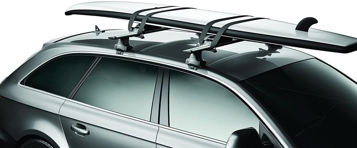 Thule Board Shuttle