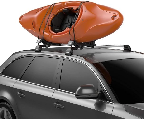 Thule Hull-a-port XT Kayak Carrier